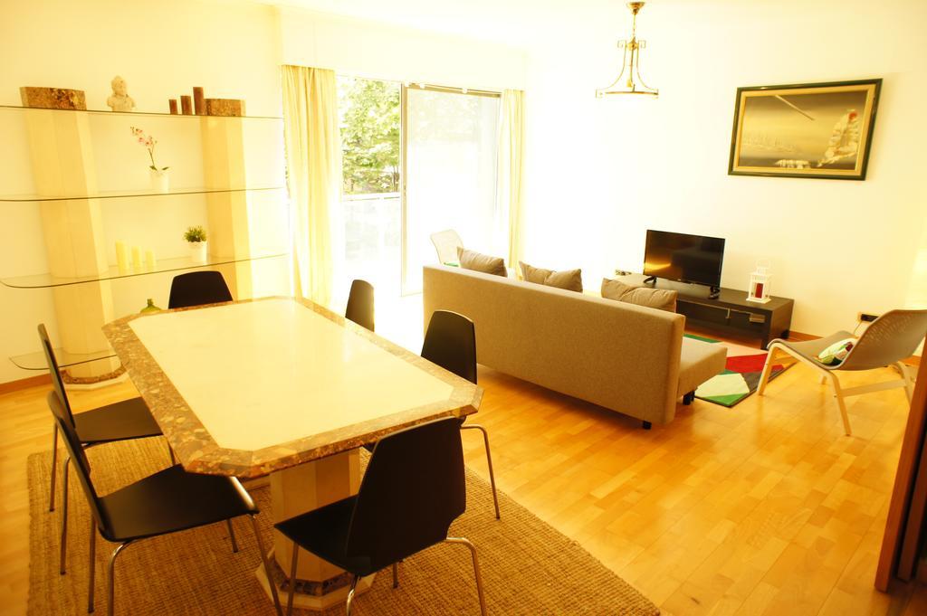 Apartment Modern Near The Bridge *
