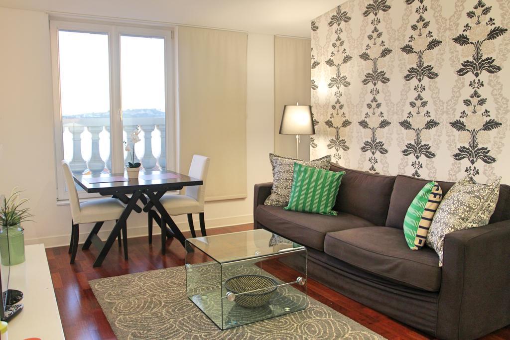 Santos River Apartments Lisbon Apartment *