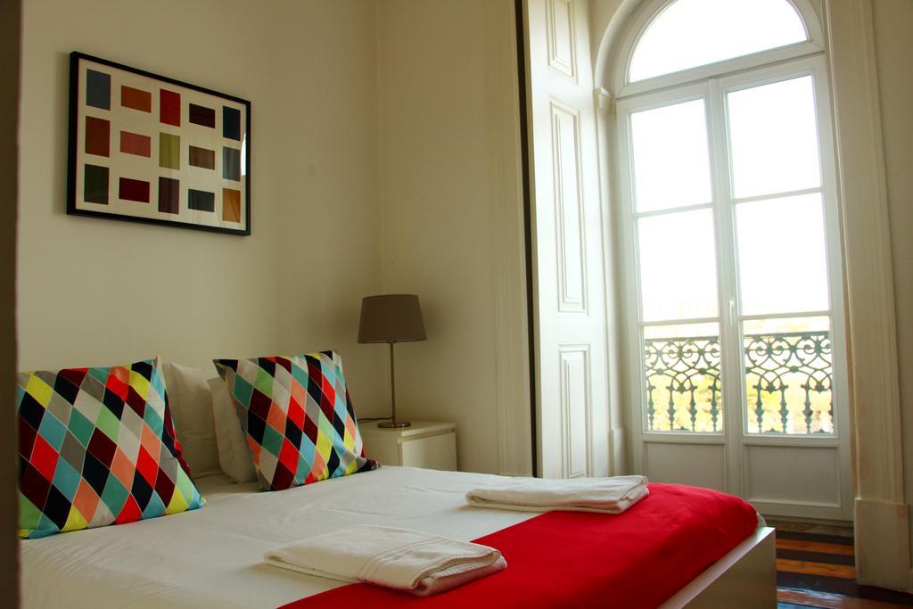 Santos River Apartments Lisbon * Lisbon