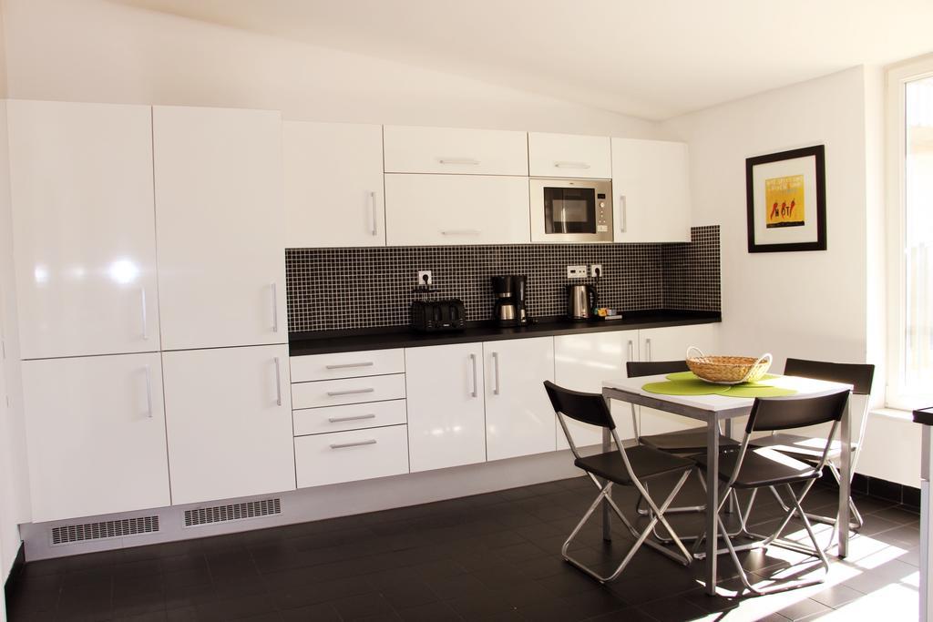 Apartment Santos River Apartments Lisbon