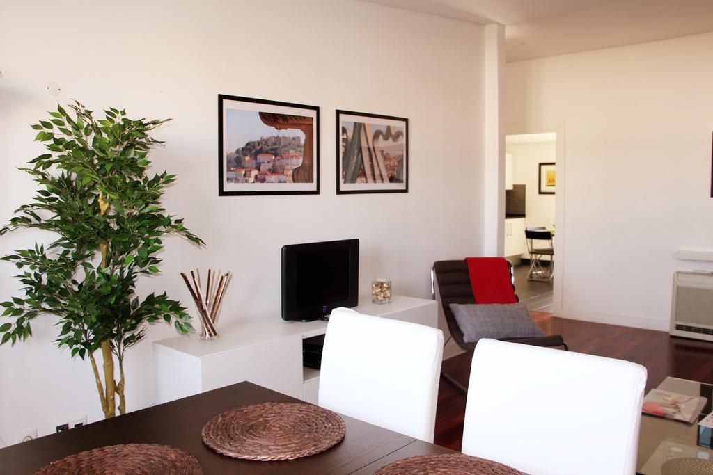 Santos River Apartments Lisbon Lisbon