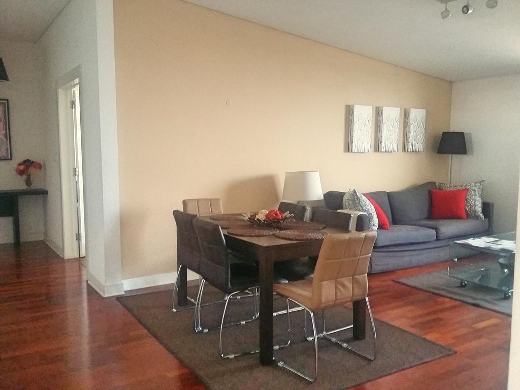 Apartment Santos River Apartments Lisbon