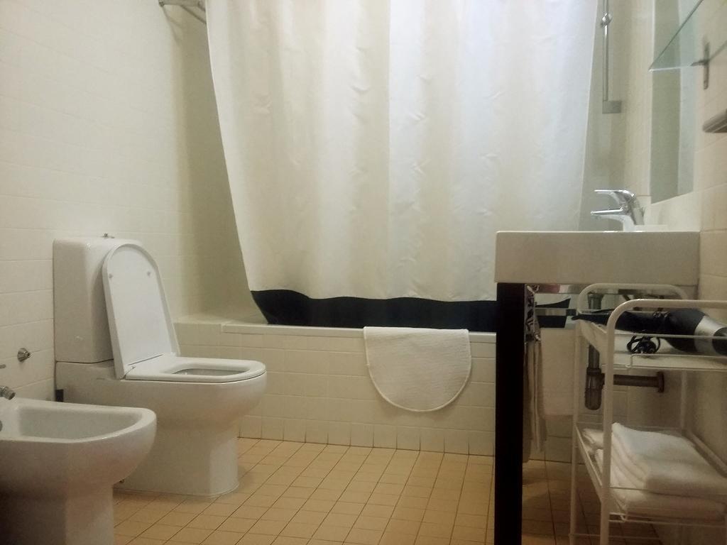 Santos River Apartments Lisbon Apartment