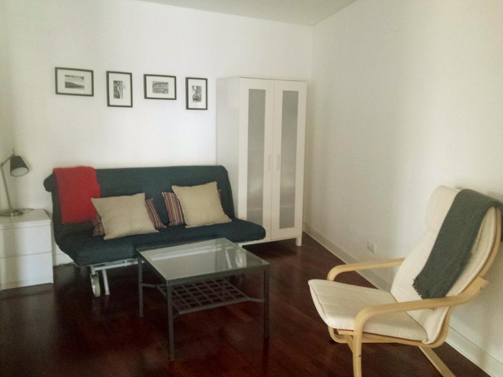 Santos River Apartments Lisbon Apartment Lisbon