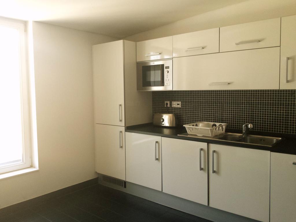 Apartment Santos River Apartments Lisbon Lisbon