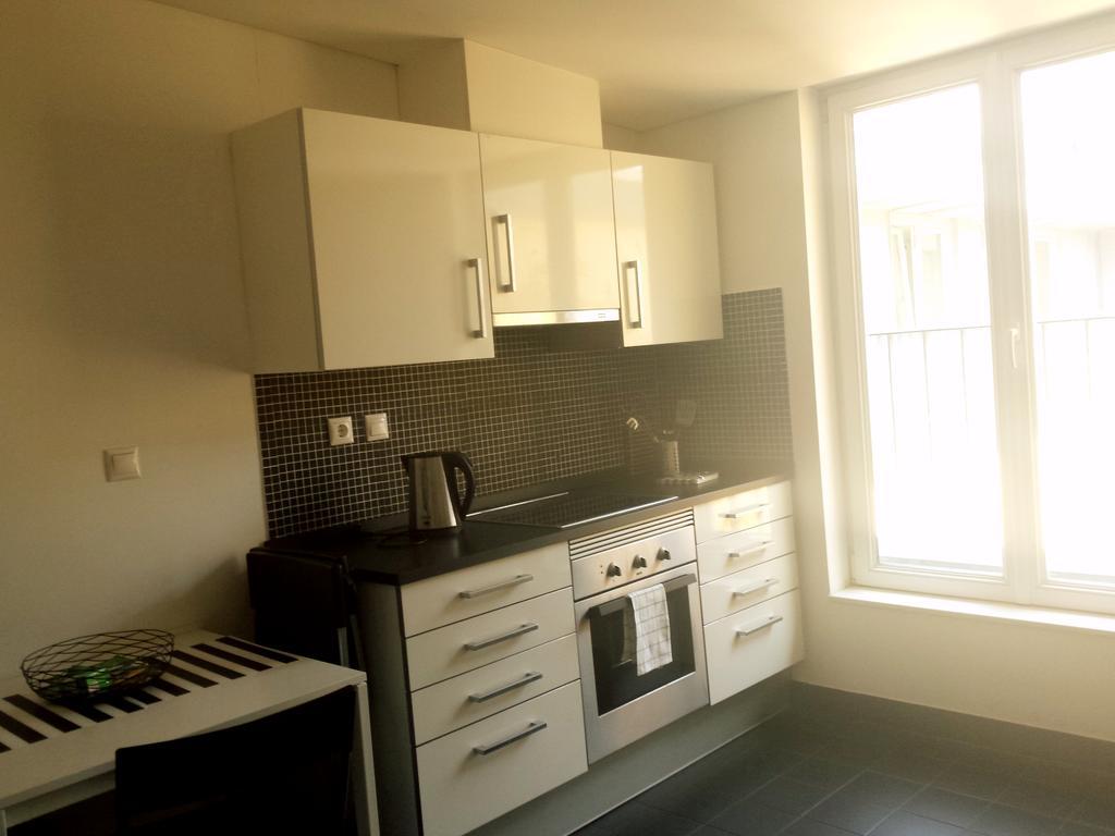 Santos River Apartments Lisbon Apartment