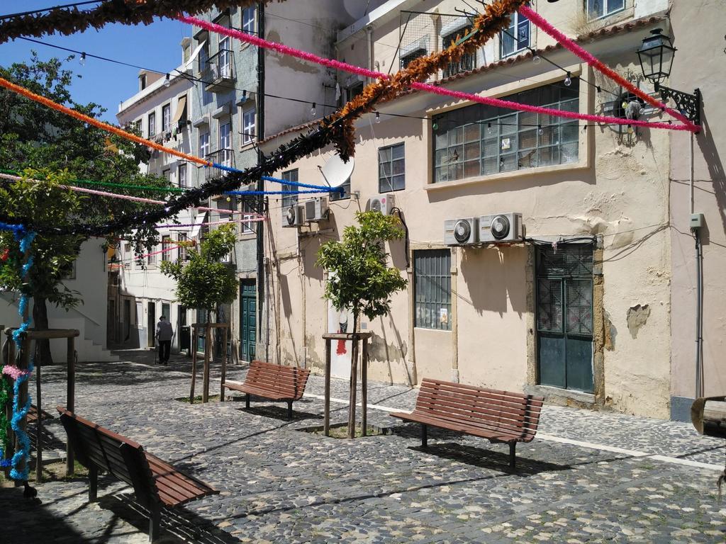 Jasmim * Lisbon