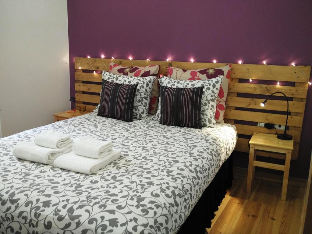 Jasmim Apartment
