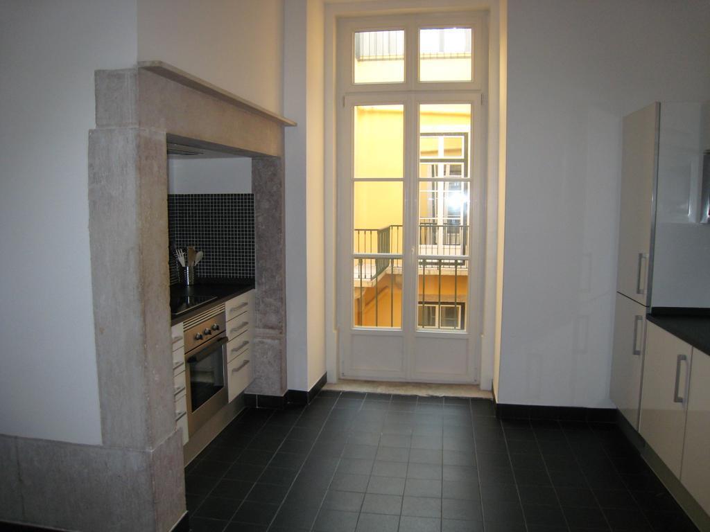 Apartment Santos River Apartments Lisbon *