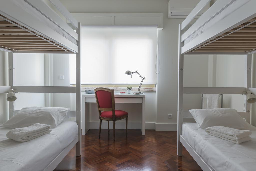 Republica Bed & Breakfast Guest house Lisbon