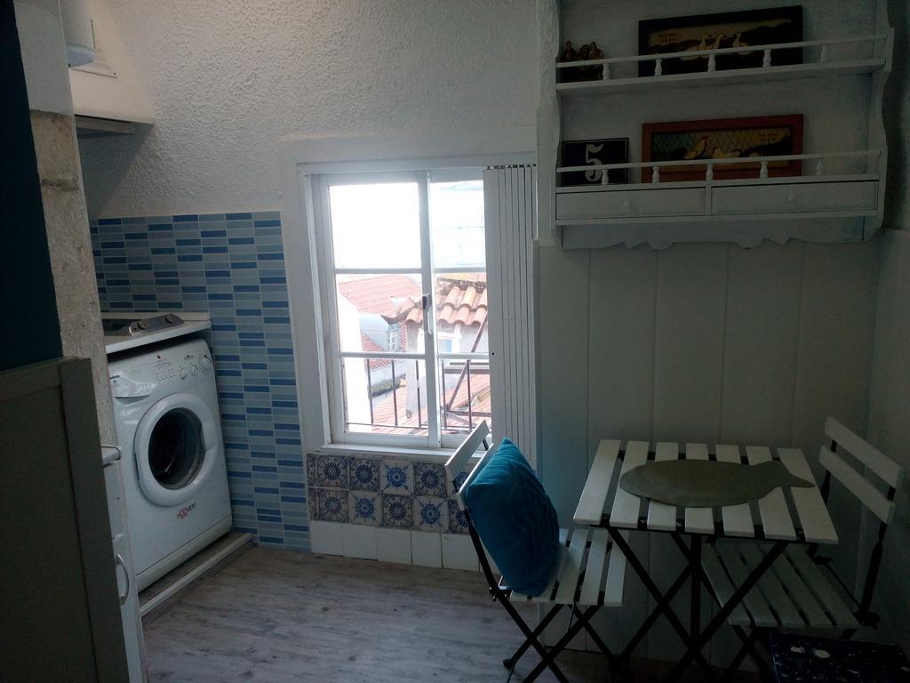 Alfama Center * Lisbon