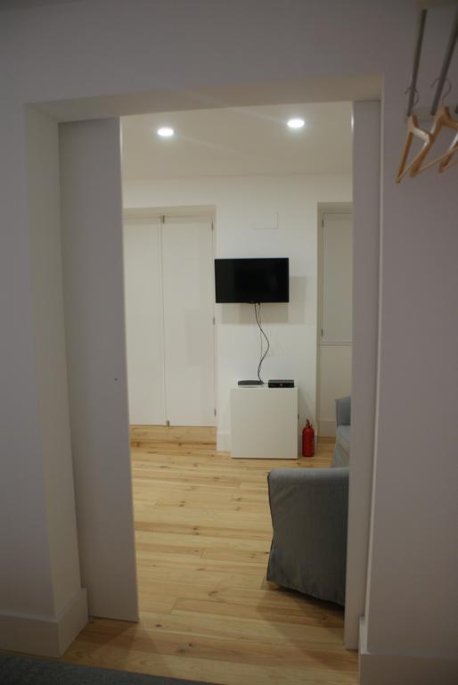 Vr Martim Moniz Apartment Lisbon