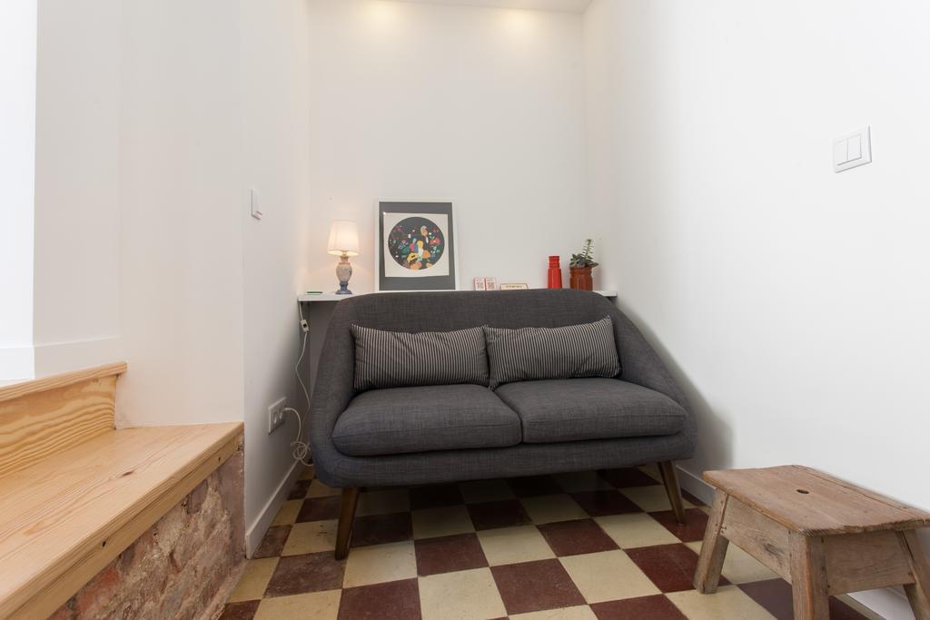 Apartment Flh Modern Flat Principe Real