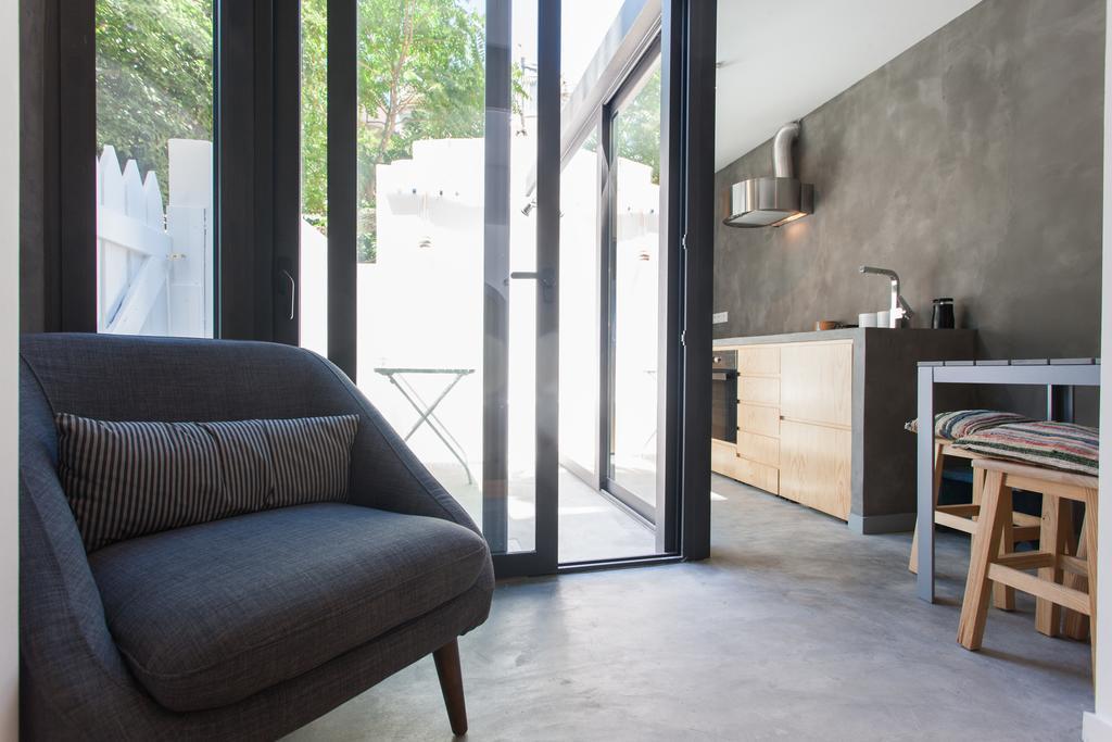 Flh Modern Flat Principe Real Lisbon