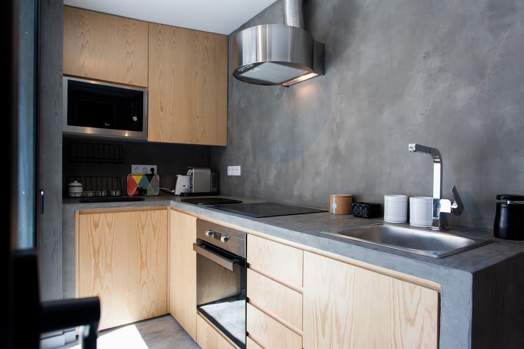 Flh Modern Flat Principe Real Apartment