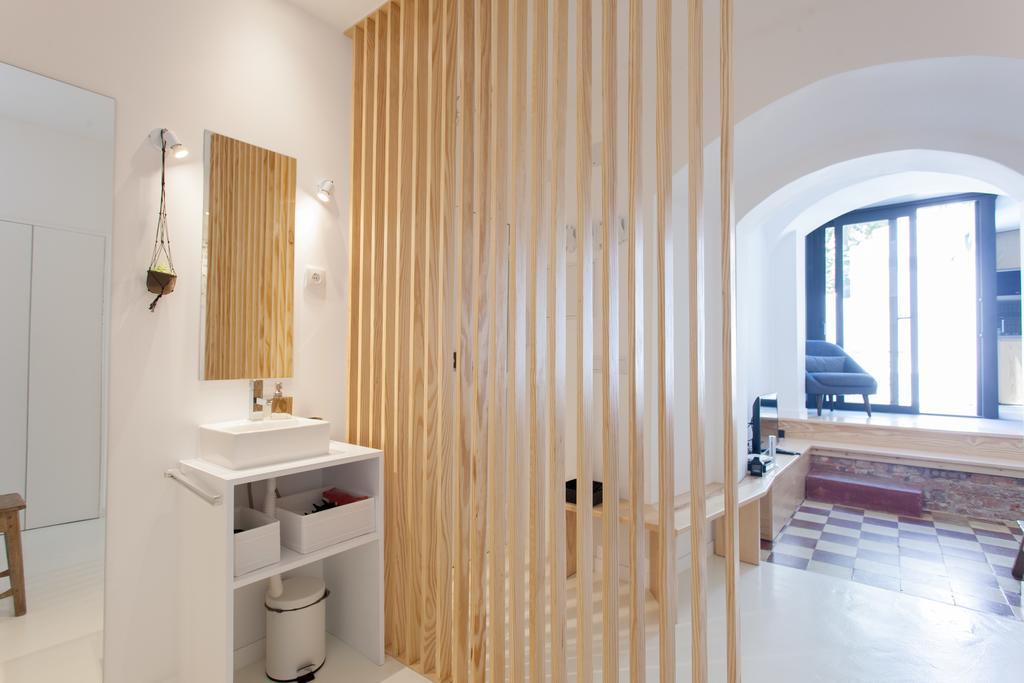 Flh Modern Flat Principe Real Lisbon