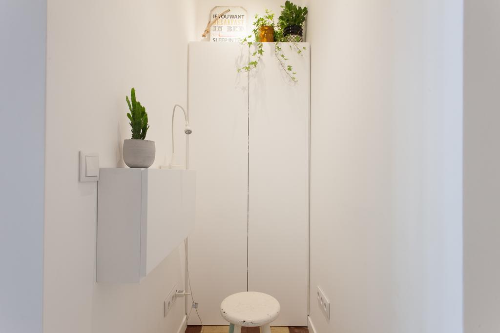 Flh Modern Flat Principe Real Apartment