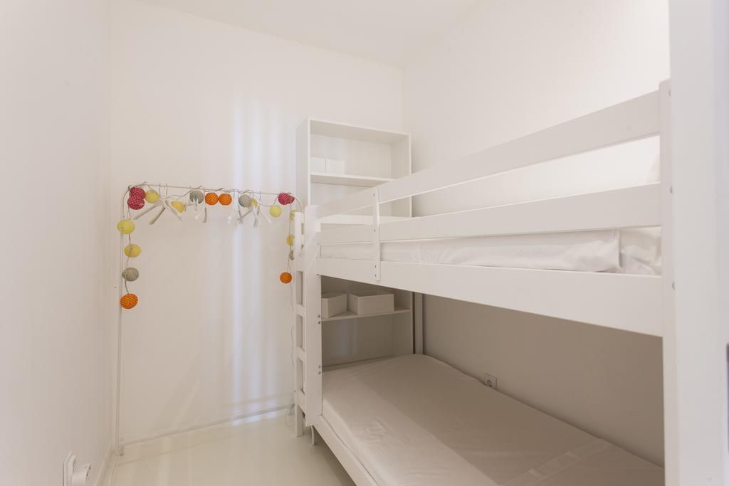 Flh Modern Flat Principe Real * Lisbon