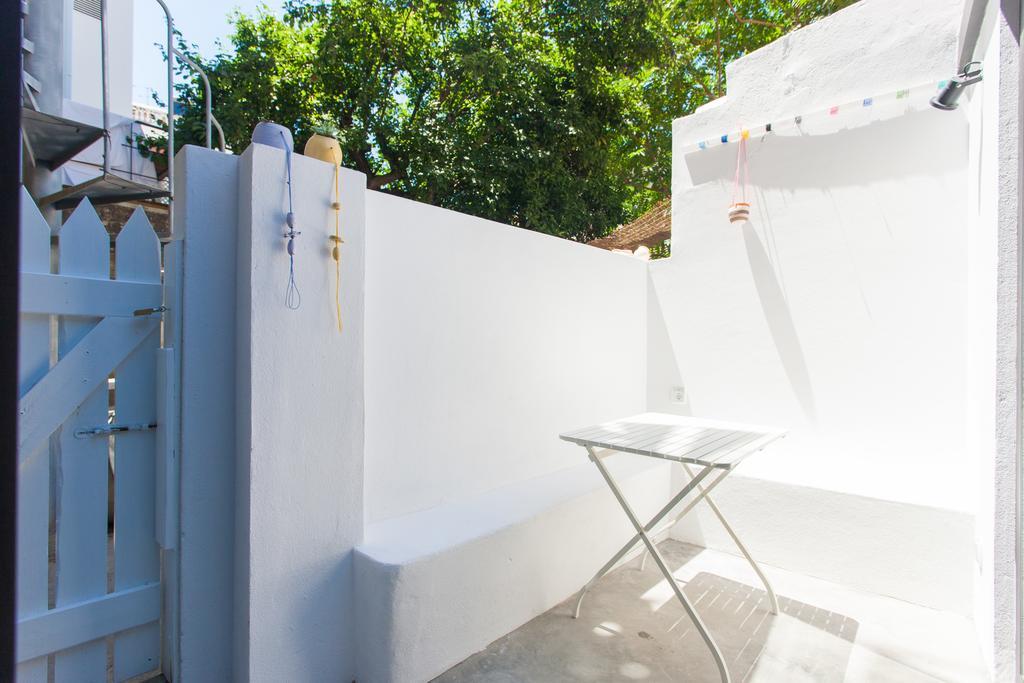 Flh Modern Flat Principe Real Apartment Lisbon