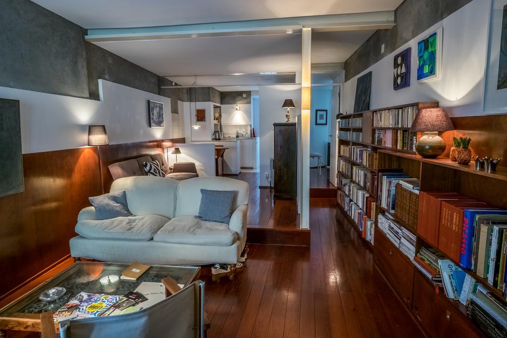 Palmeira Apartment *