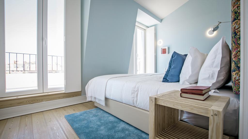 Apartment Almaria - Ex Libris Apartments | Chiado *