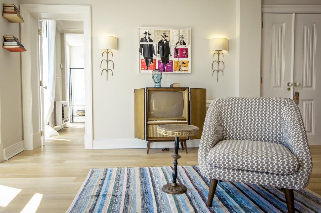 Almaria - Ex Libris Apartments | Chiado Apartment *