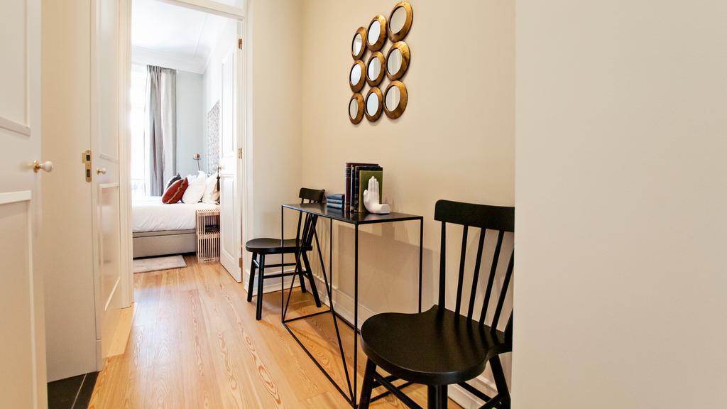 Almaria - Ex Libris Apartments | Chiado *