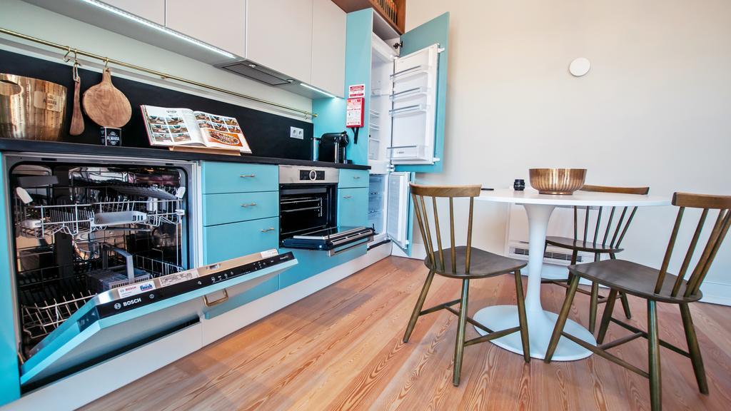 Almaria - Ex Libris Apartments | Chiado *