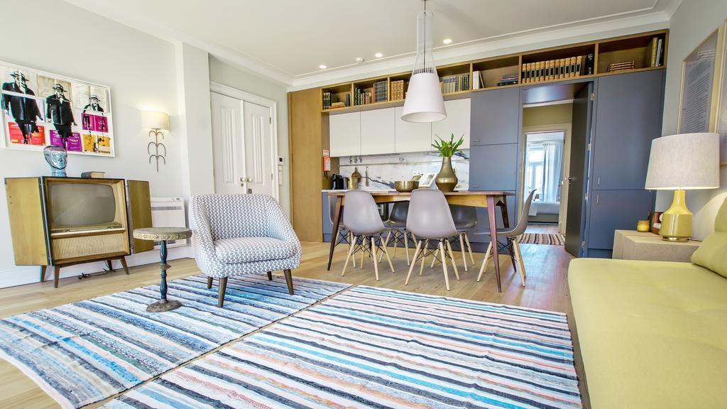 Almaria - Ex Libris Apartments | Chiado Apartment *