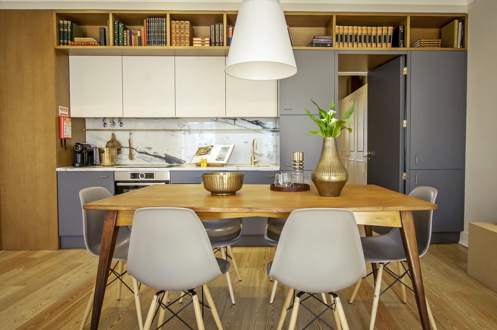 Almaria - Ex Libris Apartments | Chiado Lisbon