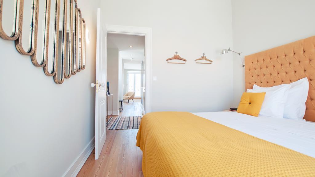 Almaria - Ex Libris Apartments | Chiado *