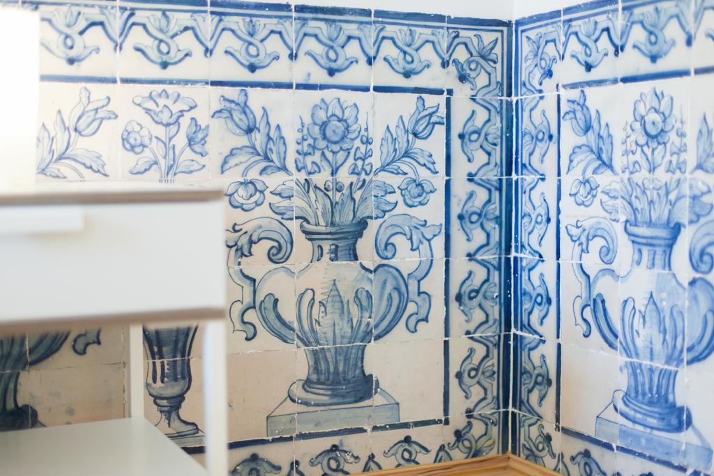 Gonzalo'S Guest Apartments - Downtown Historic Flats * Lisbon