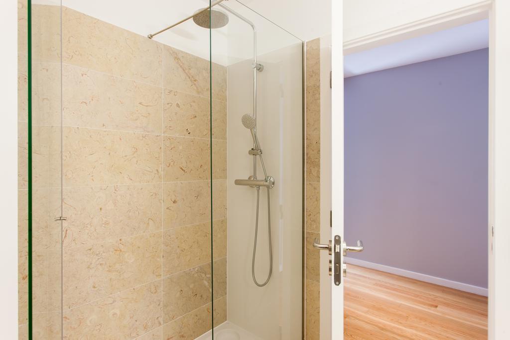 Apartment Flh Baixa World Flat *