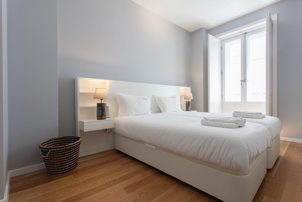 Flh Baixa World Flat Apartment *