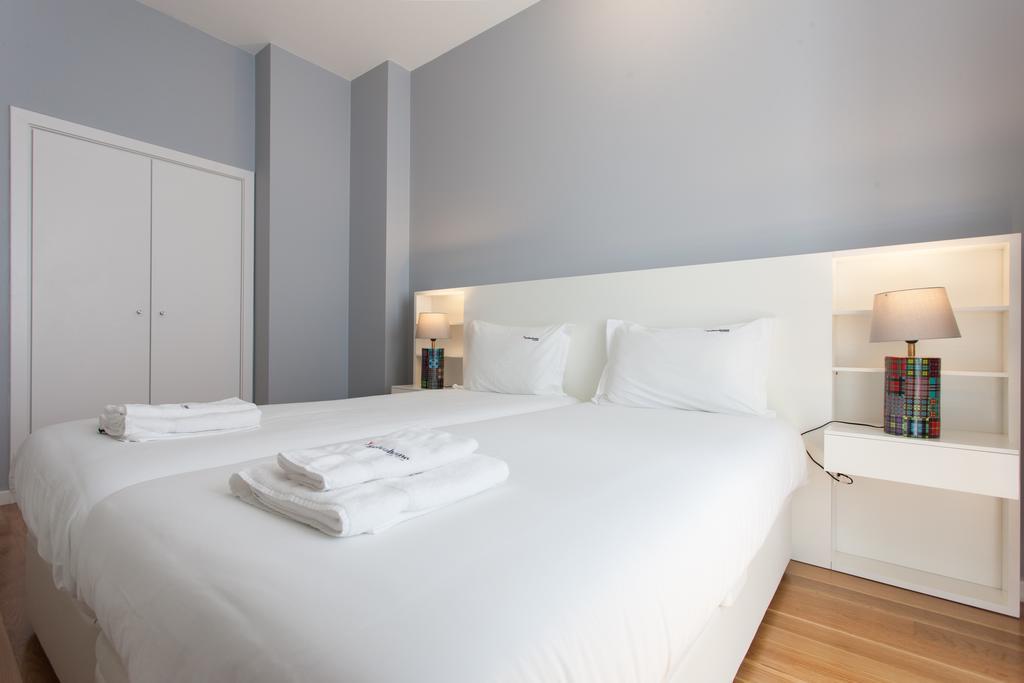 Flh Baixa World Flat Lisbon