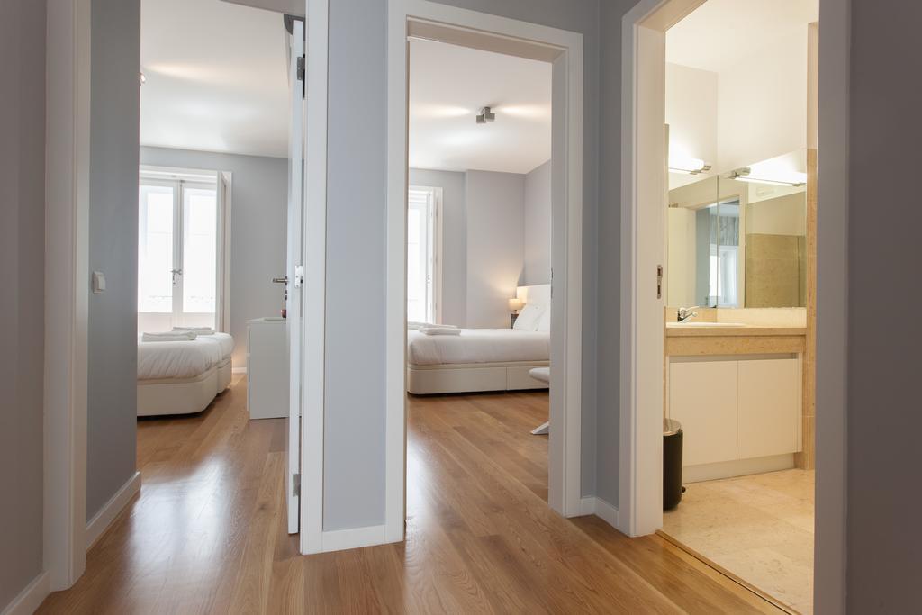 Flh Baixa World Flat Apartment