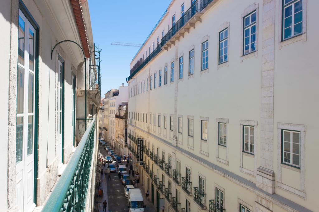 Apartment Flh Baixa World Flat Lisbon