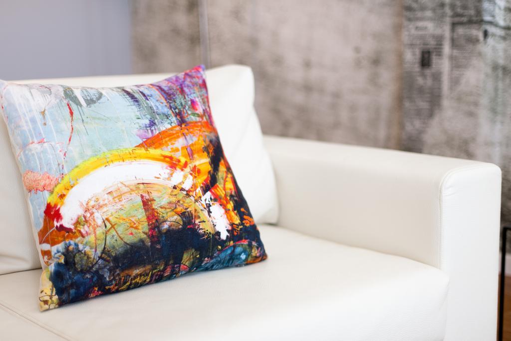 Apartment Flh Baixa World Flat *
