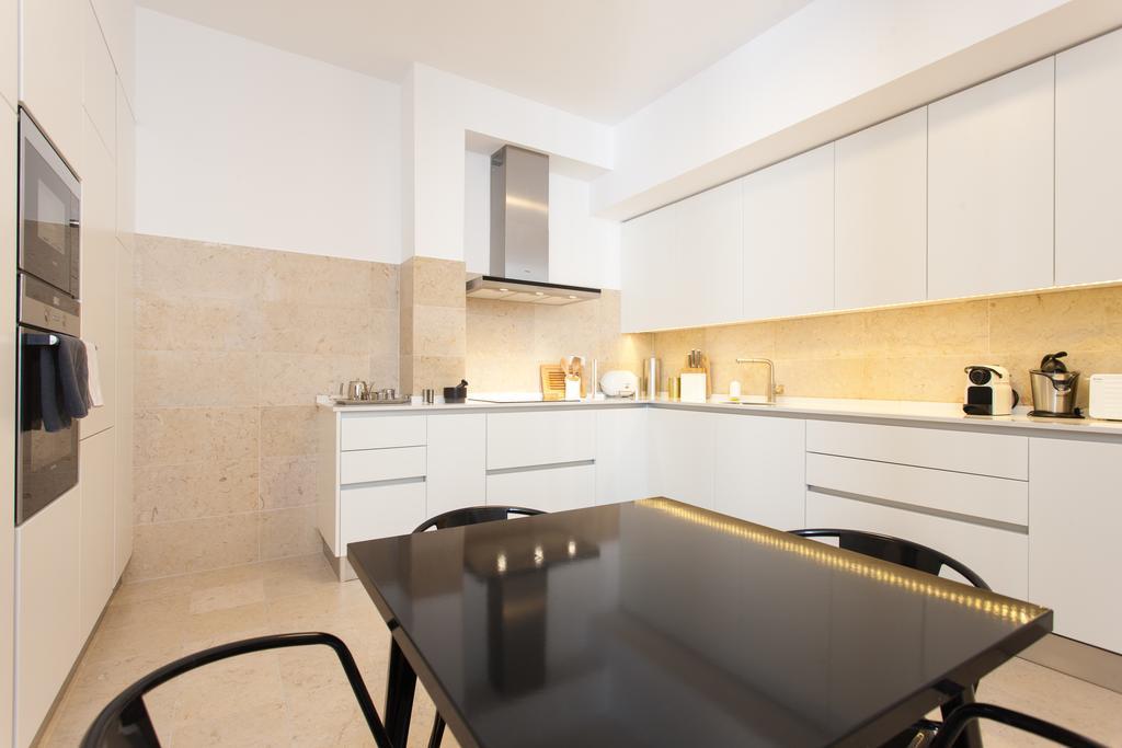 Apartment Flh Baixa World Flat *