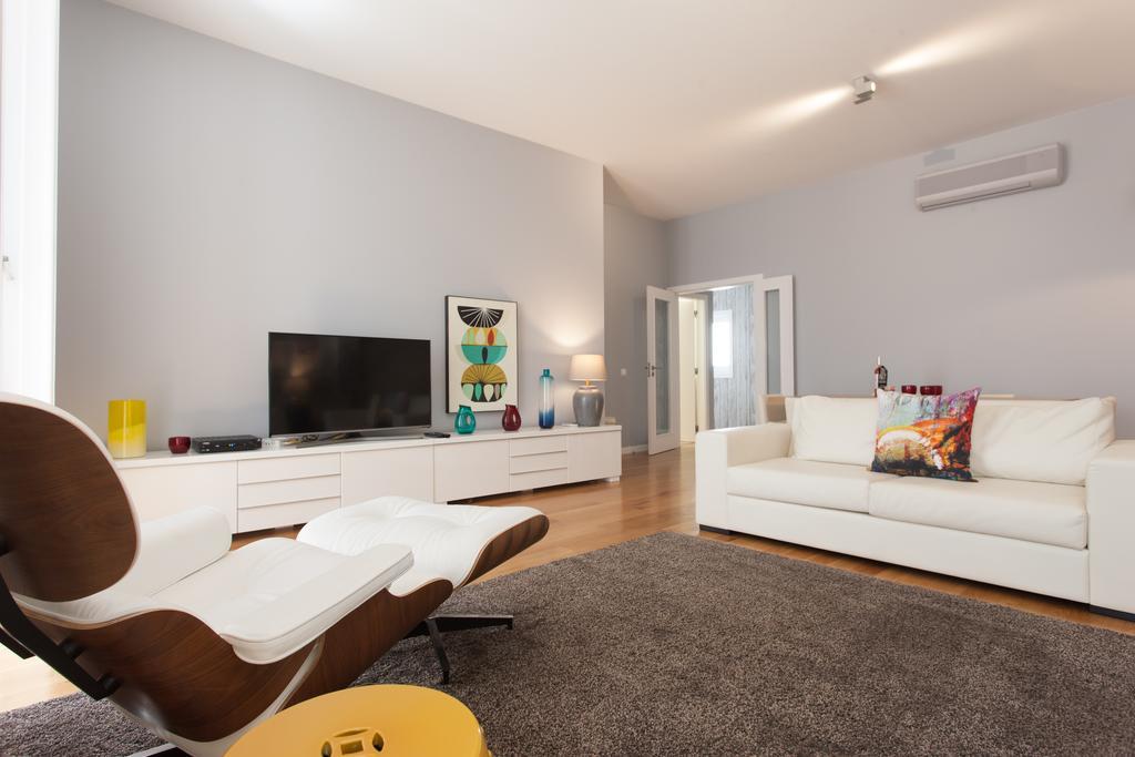 Apartment Flh Baixa World Flat Lisbon