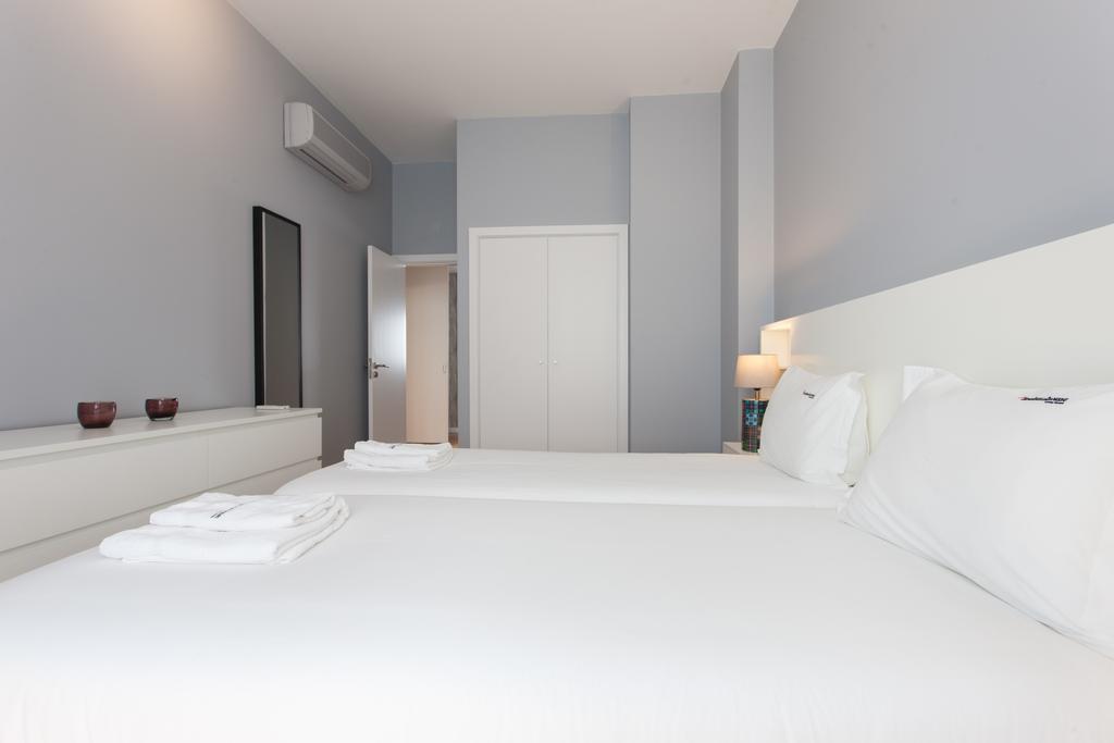 Flh Baixa World Flat * Lisbon