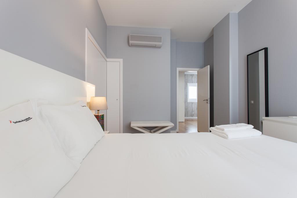 Flh Baixa World Flat Apartment Lisbon