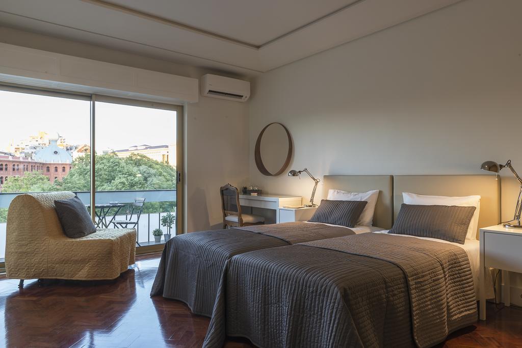 Guest house Republica Bed & Breakfast Lisbon