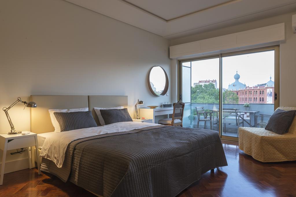 Republica Bed & Breakfast Guest house