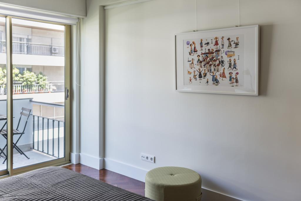 Guest house Republica Bed & Breakfast Lisbon