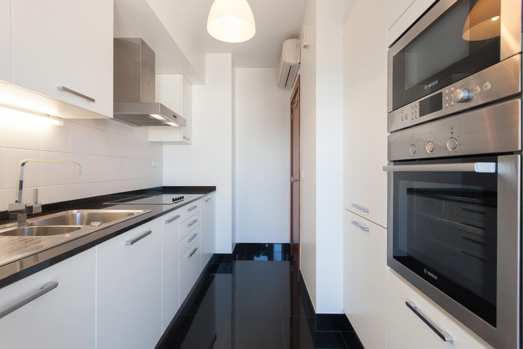 Apartment Feels Like Expo Cozy Lisbon