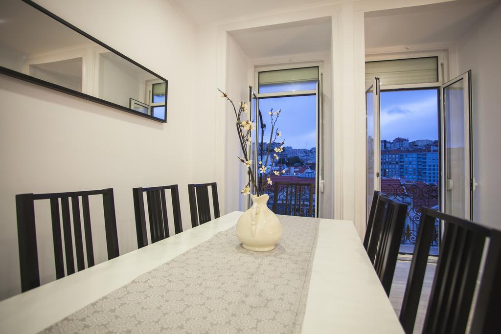 Castel View * Lisboa