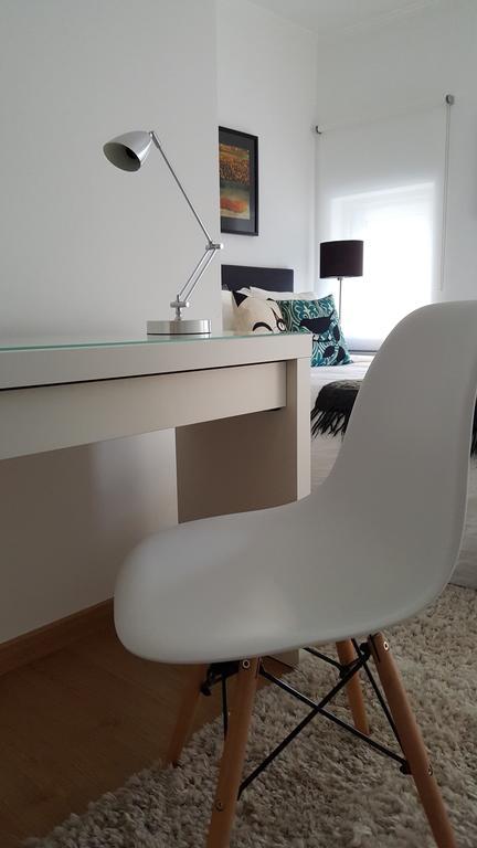 Apartment Marques Do Pombal Lisbon