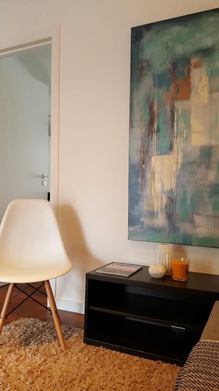 Apartment Marques Do Pombal