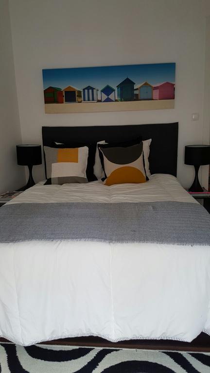 Apartment Marques Do Pombal